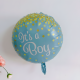 Foil Balloon